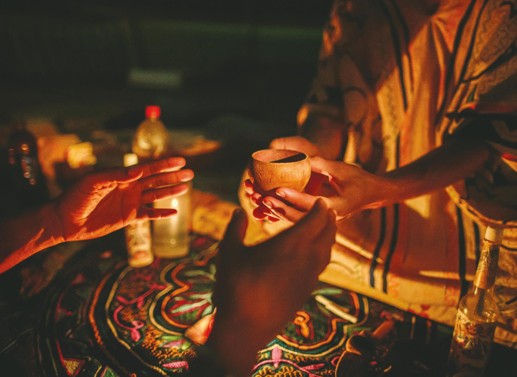Consejería Preventiva - Ayahuasca