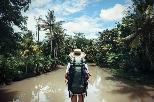 Consejería Preventiva - Enfermedad del Viajero
